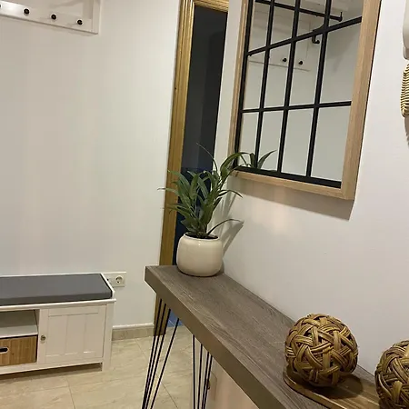 Апартаменти El Rincon De Silgar Саншеншо