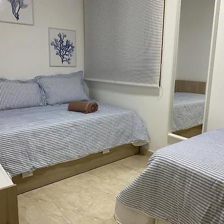 Appartamento El Rincon De Silgar *