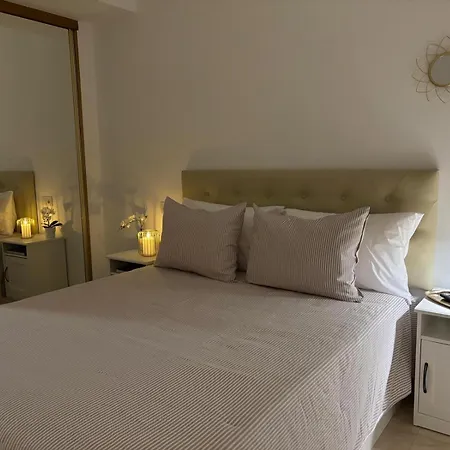 El Rincon De Silgar Appartamento *