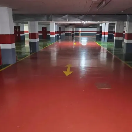 El Rincon De Silgar * Sanxenxo