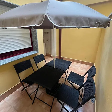 Appartamento El Rincon De Silgar