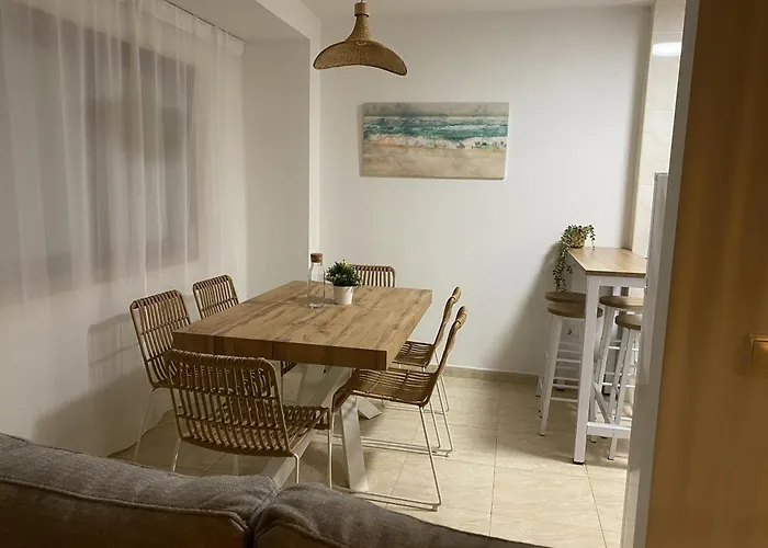 El Rincon De Silgar Sanxenxo