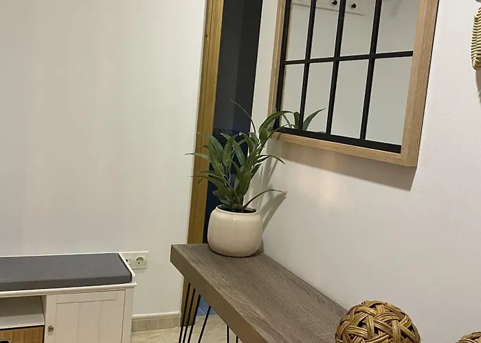 Appartamento El Rincon De Silgar Sanxenxo