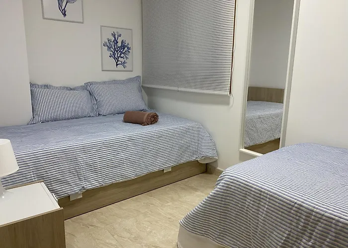 Appartamento El Rincon De Silgar *