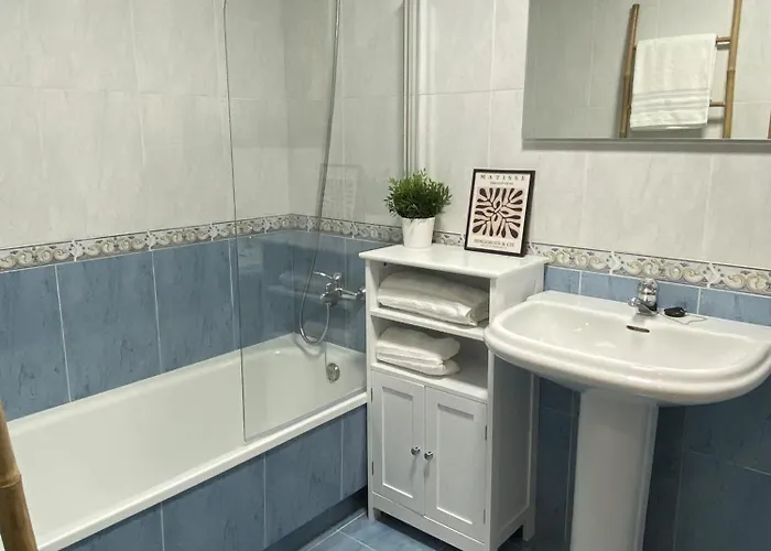 Appartamento El Rincon De Silgar *