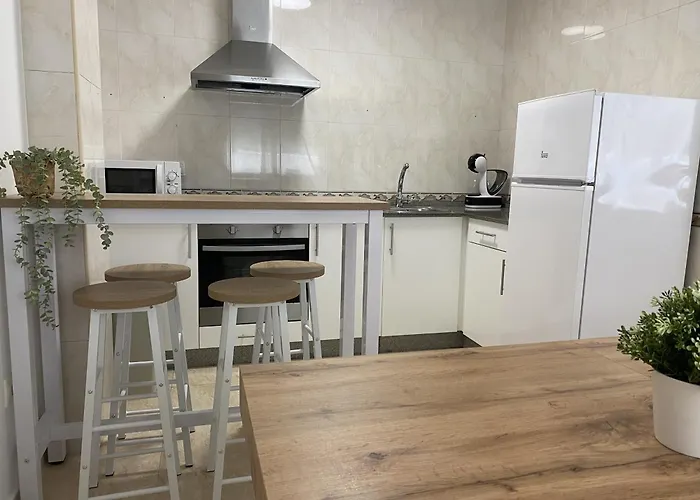 El Rincon De Silgar Sanxenxo