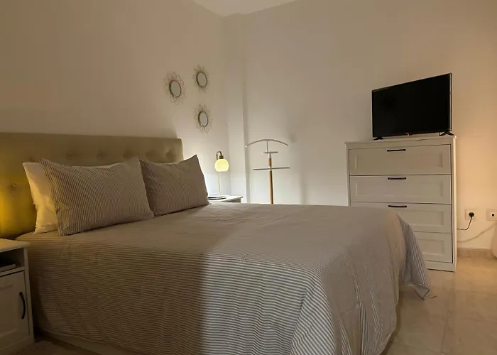 Apartment El Rincon De Silgar Sanxenxo