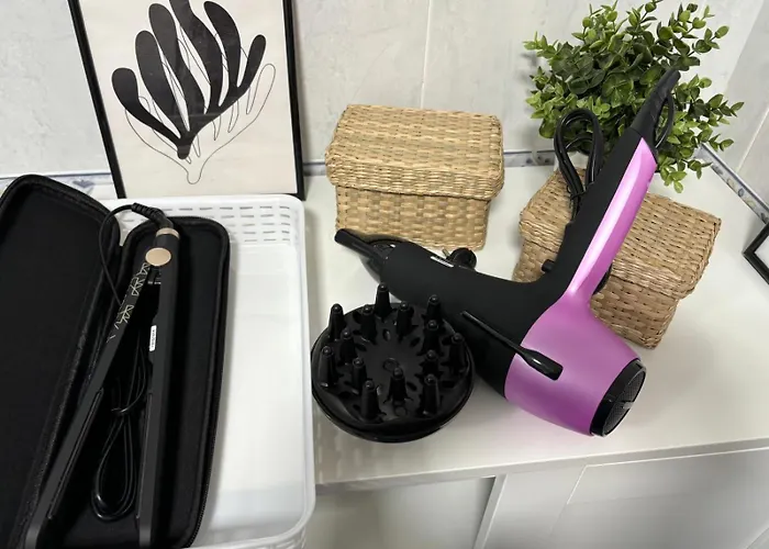 Appartamento El Rincon De Silgar