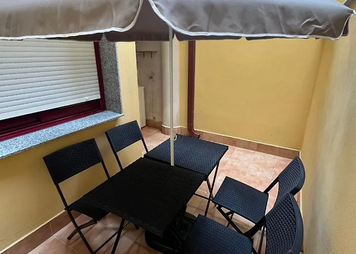 Appartamento El Rincon De Silgar