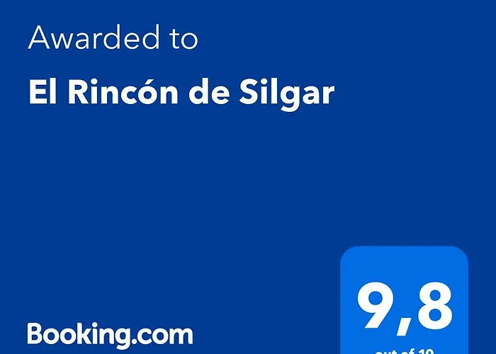 El Rincon De Silgar Apartment Sanxenxo